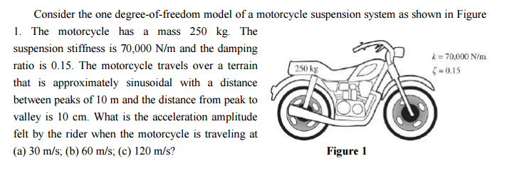 motorcycle suspension geometry calculator