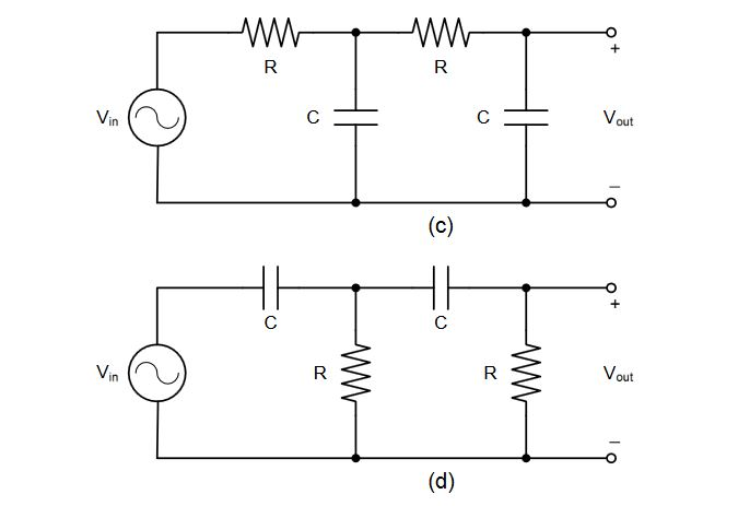 Solved For circuits (a) and (b) in Figure 8 - 2, 1. | Chegg.com