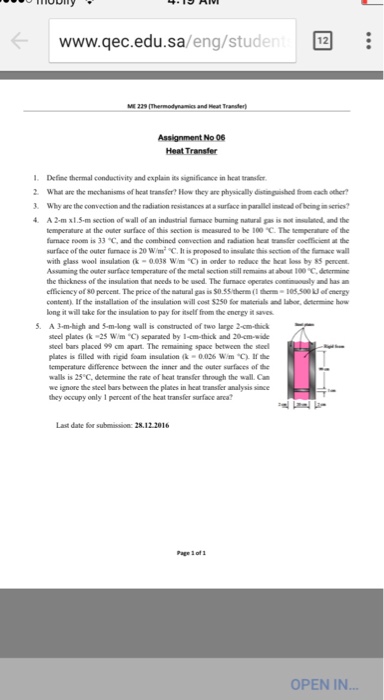 solved-define-thermal-conductivity-and-explain-its-chegg