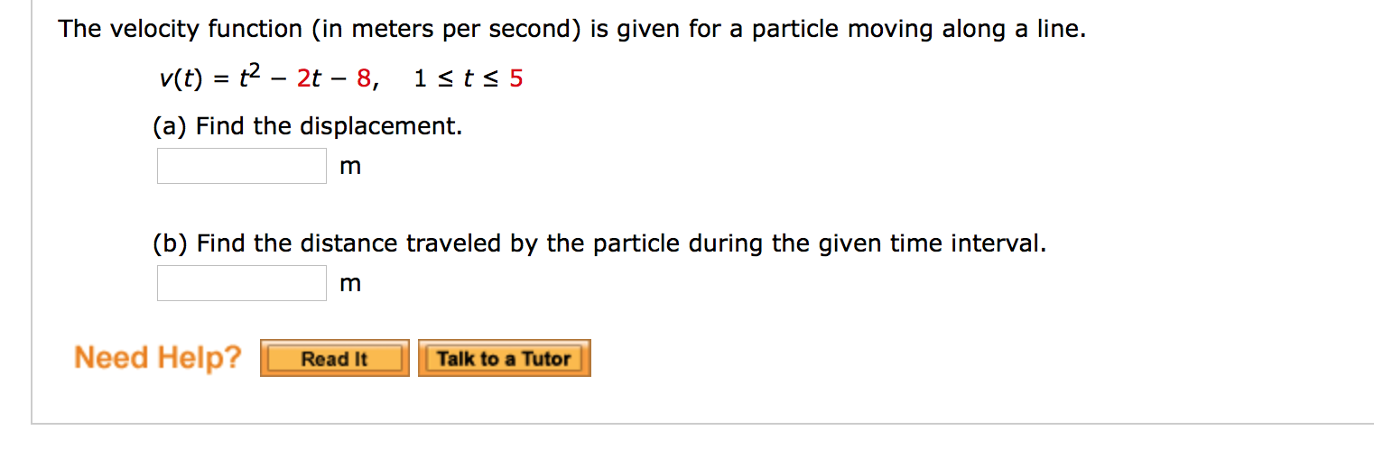 solved-the-velocity-function-in-meters-per-second-is-given-chegg