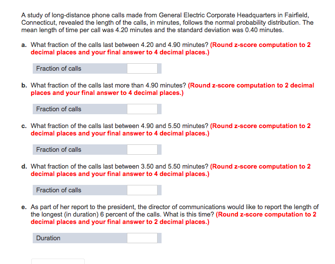 solved-a-study-of-long-distance-phone-calls-made-from-chegg