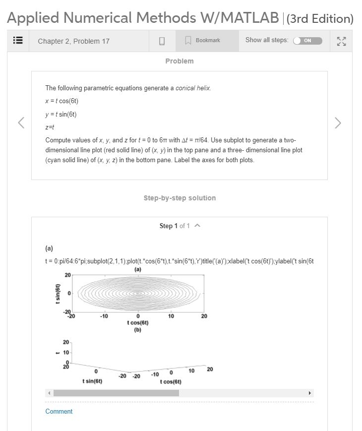 Solved CAN YOU PLEASE MAKE THIS SO I CAN COPY AND PASTE INTO | Chegg.com