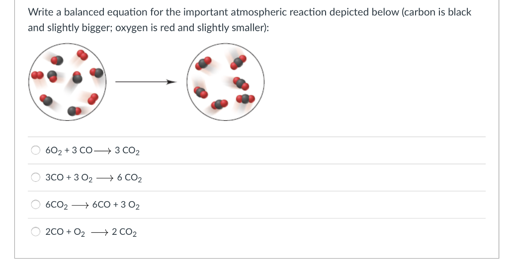 Solved Write a balanced equation for the important | Chegg.com