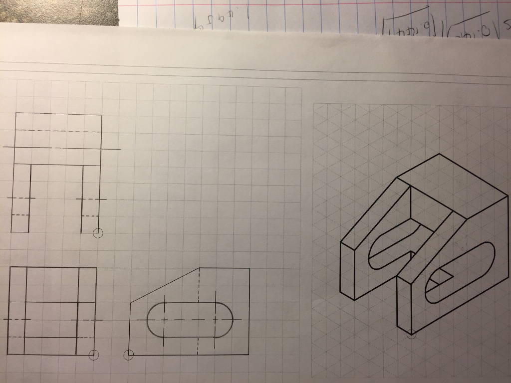 Solved Are those iso and ortho correct? im not sure about | Chegg.com