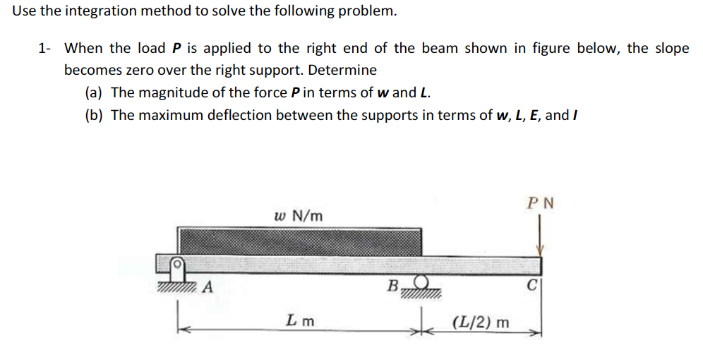 Solved Please answer all parts completely and show all work. | Chegg.com
