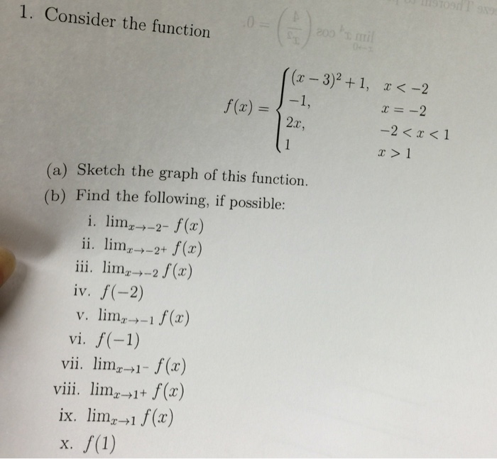 consider the graph of the function f(x)=-x^3 3x^2 1