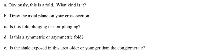 Solved 1. Below is a small section from a hypothetical | Chegg.com