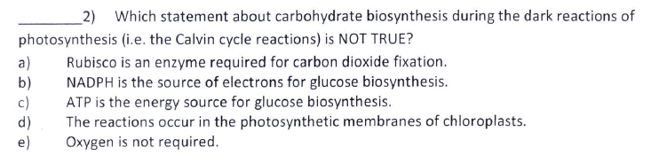 solved-which-statement-about-carbohydrate-biosynthesis-chegg