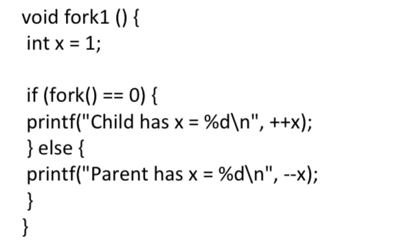 Solved What is the output of this program? Ratings will be | Chegg.com