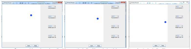 Solved More Time will be given if needed. Create a Java | Chegg.com