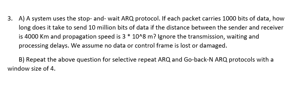 stop and wait arq protocol program in c