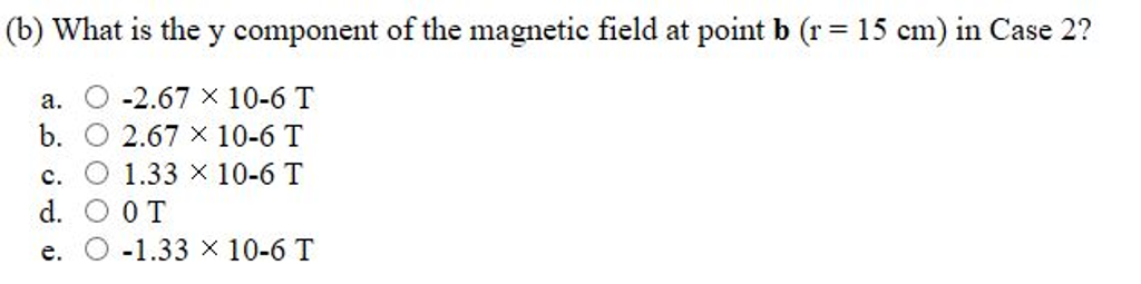 Solved The figure below applies to the next two problems. | Chegg.com
