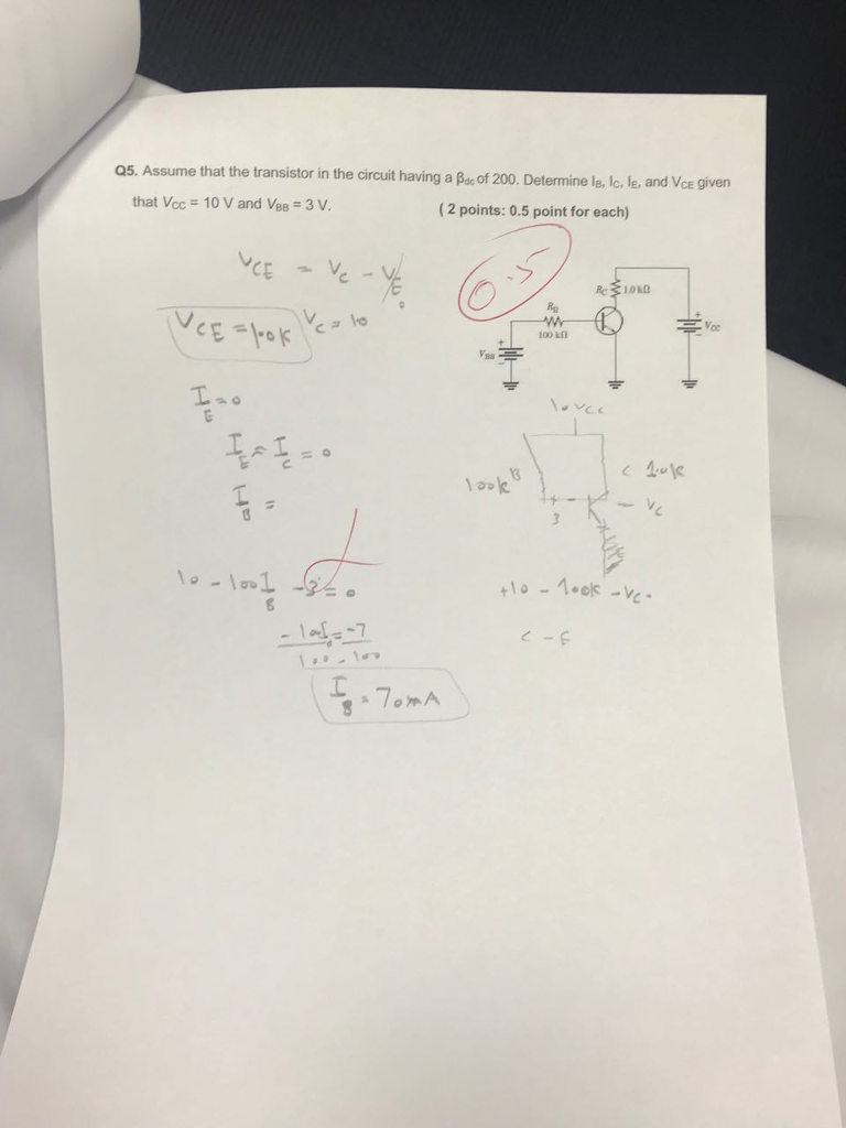 Solved PART I: MULTIPLE CHOICE QUESTIONS 10 x 0.4-4 points) | Chegg.com