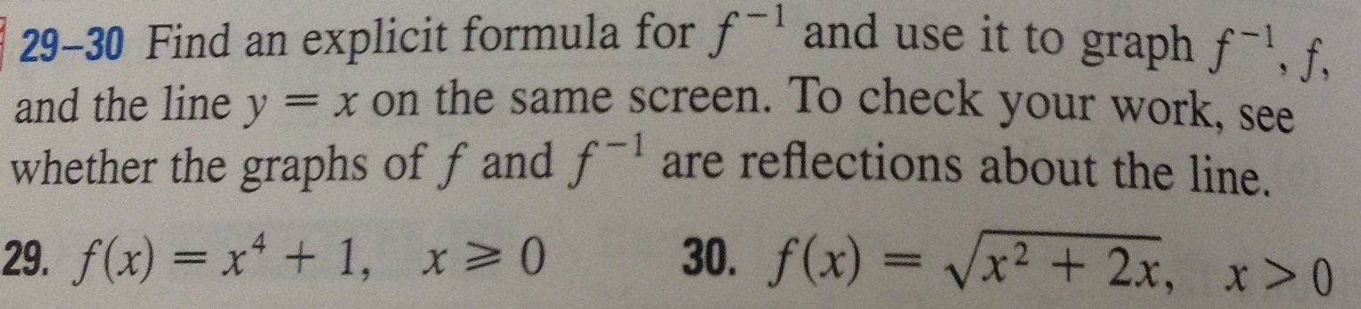 Solved Hey chegg, I'm stuck on #29. Please show your work so | Chegg.com