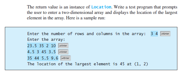 Solved The problem is in the picture but I also need to add | Chegg.com