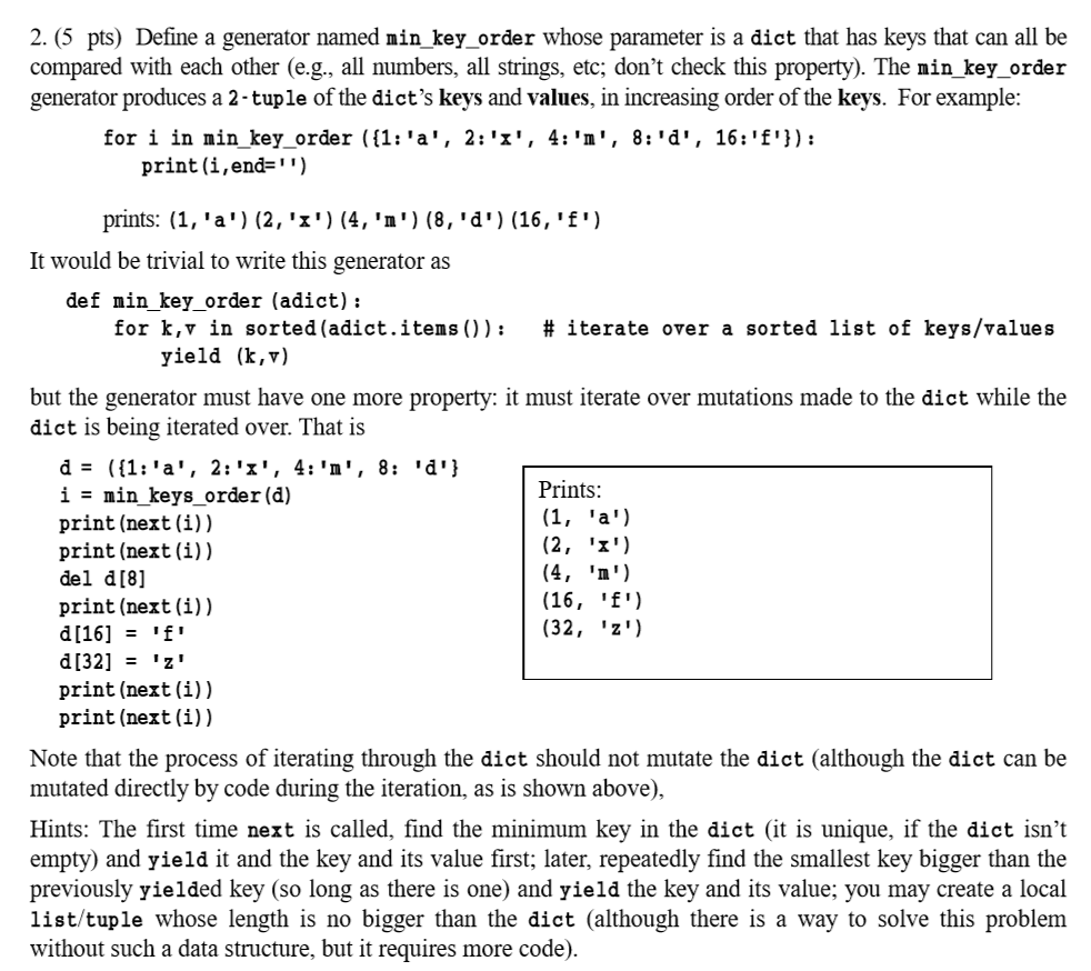 2-5-pts-define-a-generator-named-nin-key-order-chegg