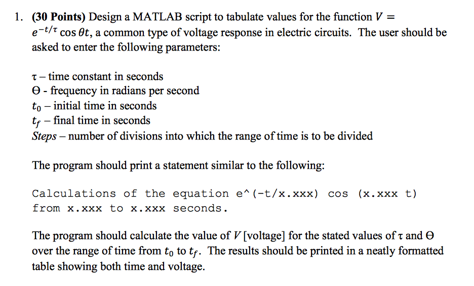 Variable Naming Rule Matlab _ What are the rules for MATLAB variable ...