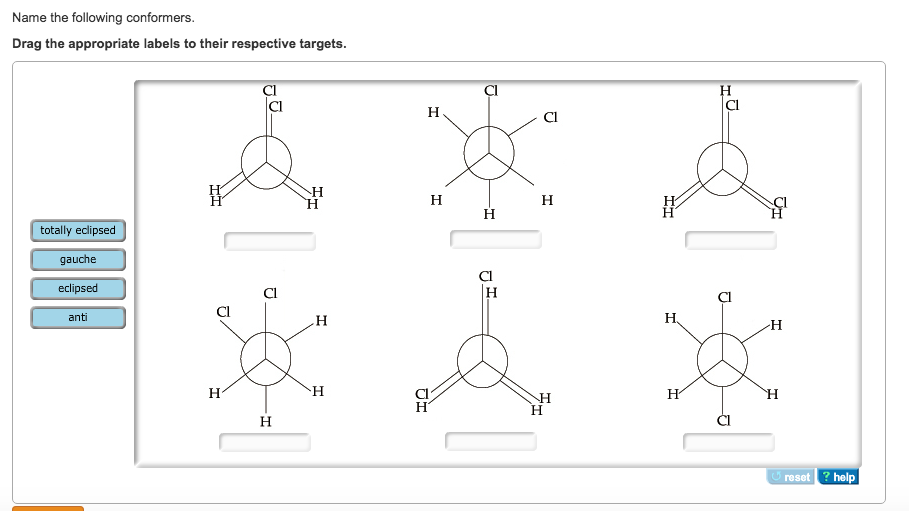 Solved Skeletal structures omit the element symbol for