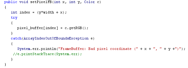 Solved I would like to create an alternating checkerboard | Chegg.com