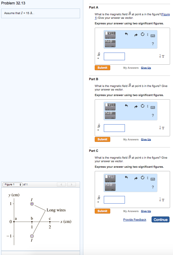 Solved What is the magnetic field at point a in the | Chegg.com
