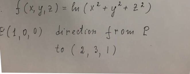 найти полный дифференциал функции z=ln(x^2 y^2)