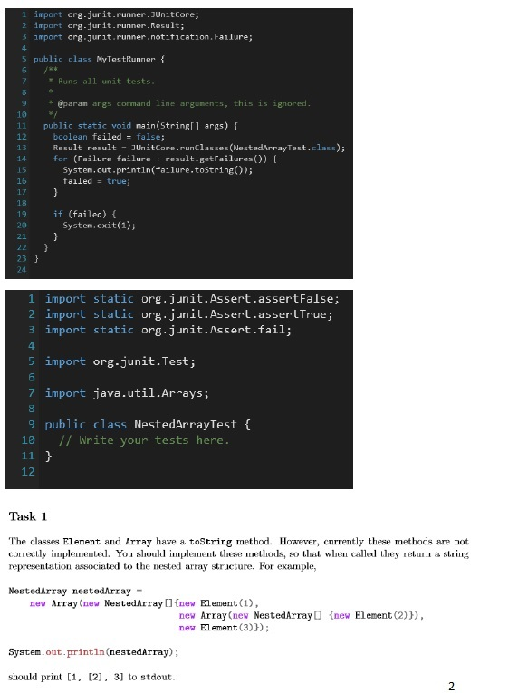 Solved 2.4 | Chegg.com