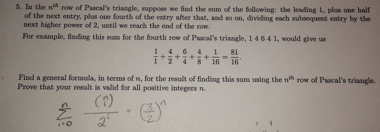 Solved I got the the general formula but im not sure how to | Chegg.com