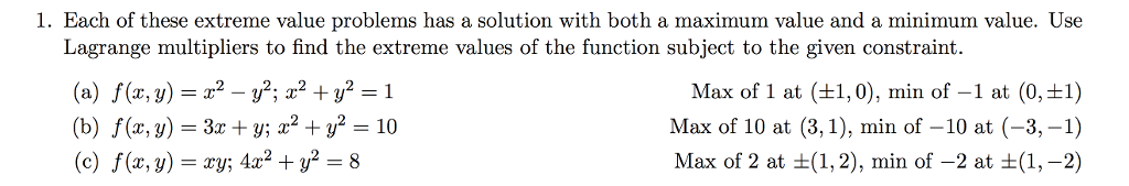 solved-each-of-these-extreme-value-problems-has-a-solution-chegg