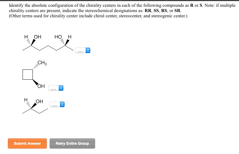 solved-identify-the-absolute-configuration-of-the-chirality-chegg