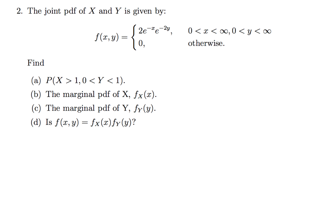 5 2 1 joint pdfs and expectation stanford university