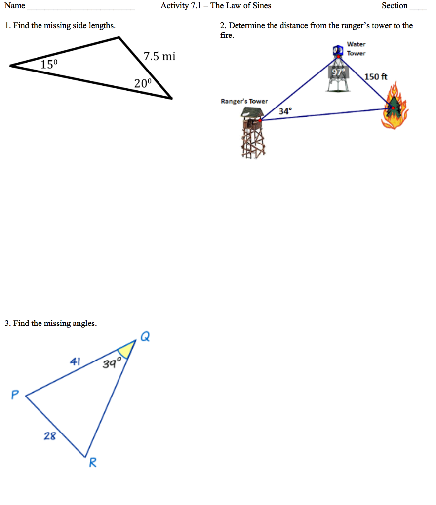 get-answer-the-law-of-sines-name-vocabulary-oblique-triangle-a