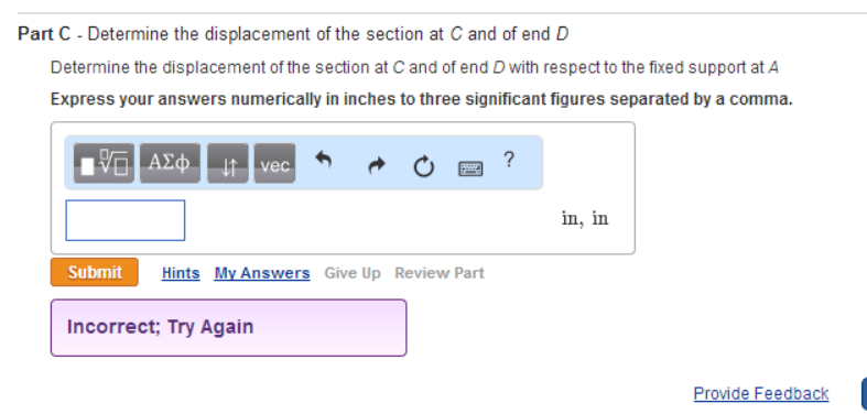 Math homework help squared products