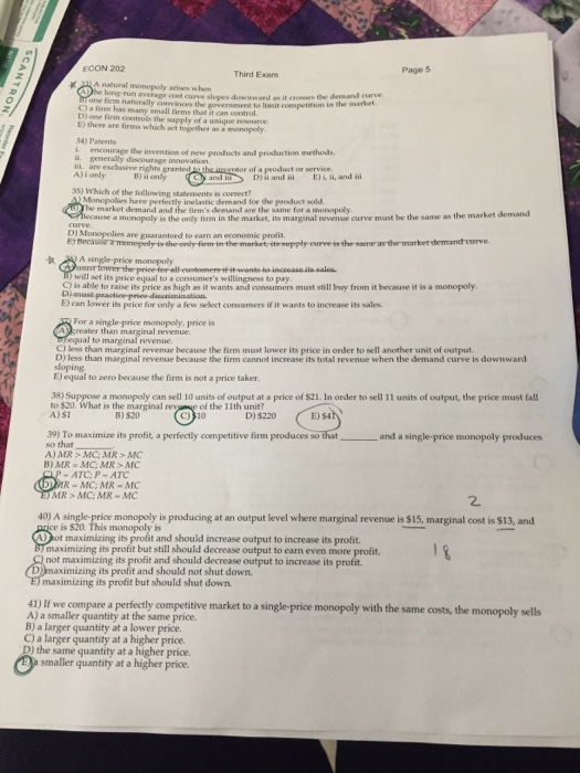 solved-a-natural-monopoly-arises-when-the-long-run-average-chegg