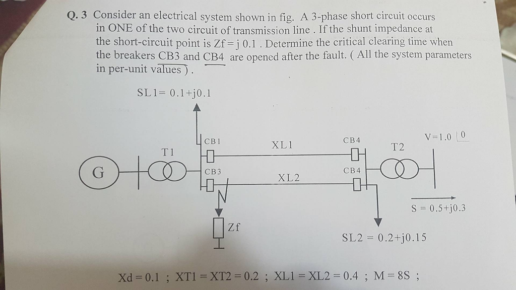 q-3-consider-an-electrical-system-shown-in-fig-a-chegg