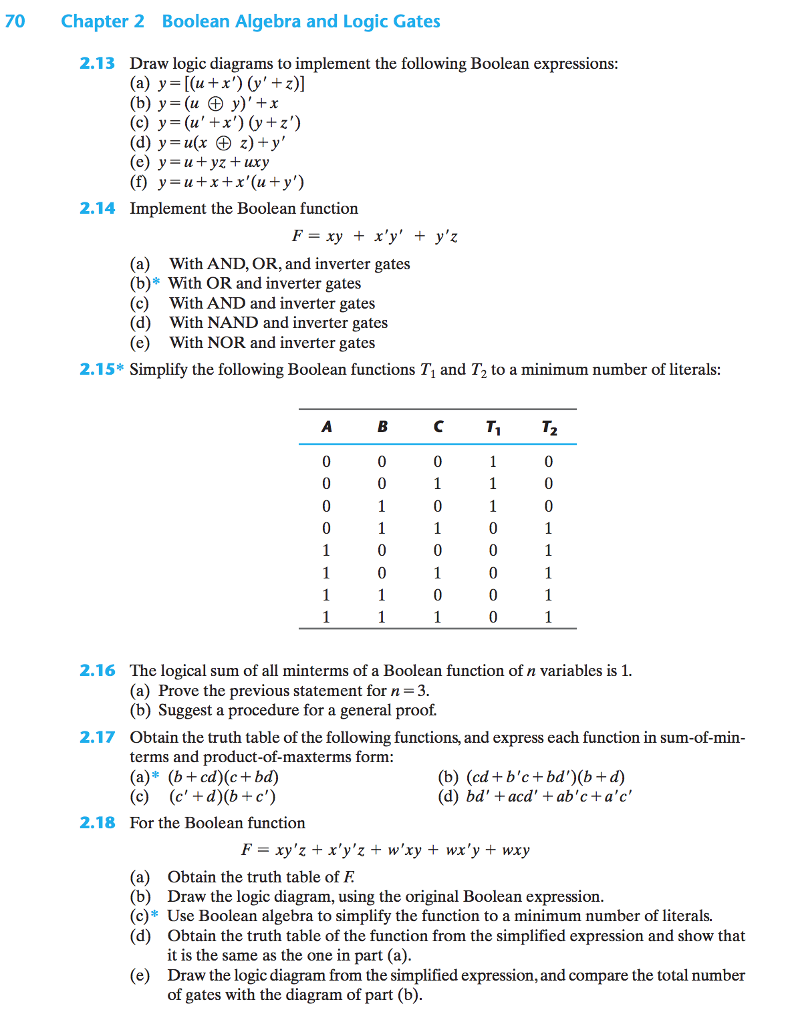 Solved I want the solutions to the problems with the steps. | Chegg.com