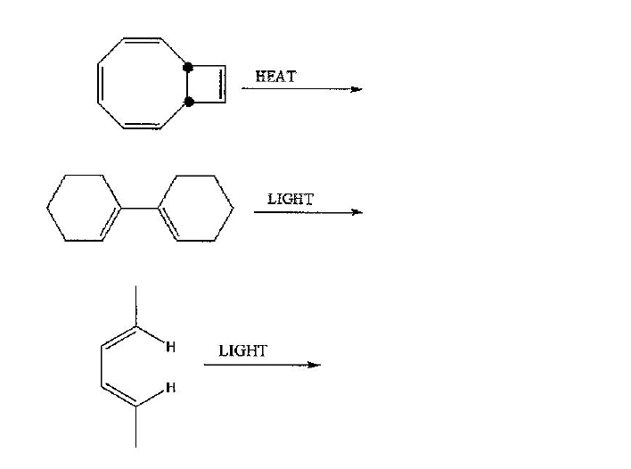 Solved HEAT LIGHT HLIGHT
