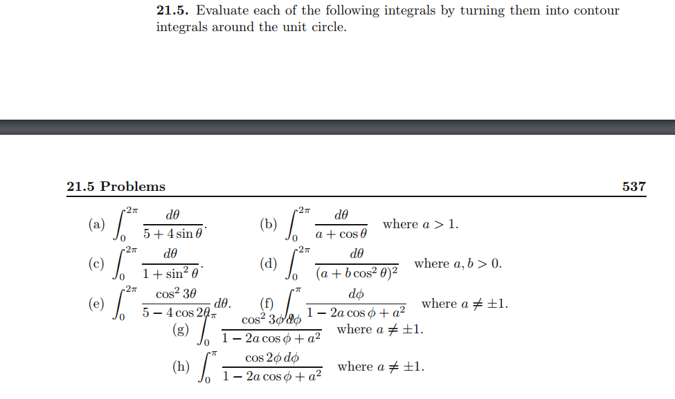 solved-evaluate-each-of-the-following-integrals-by-turning-chegg