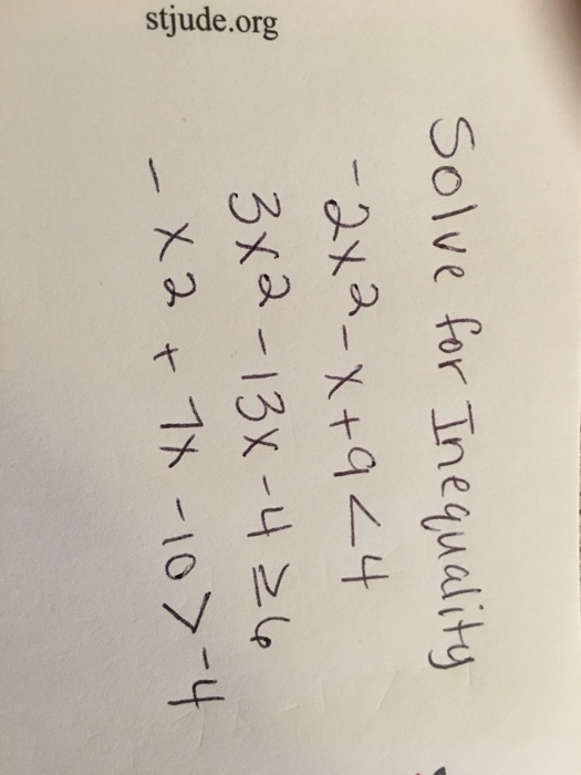 solved-solve-for-inequality-2x-2-x-9