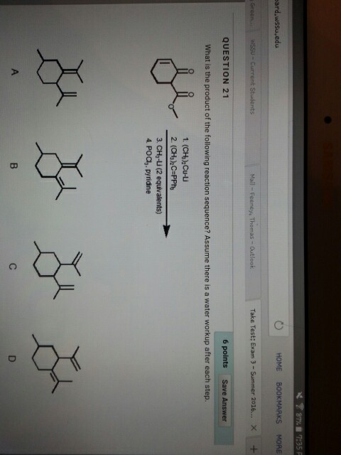 solved-what-is-the-product-of-the-following-reaction-chegg