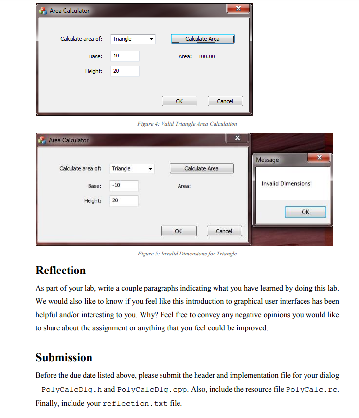 Please use visual studio to do it! provide with all | Chegg.com