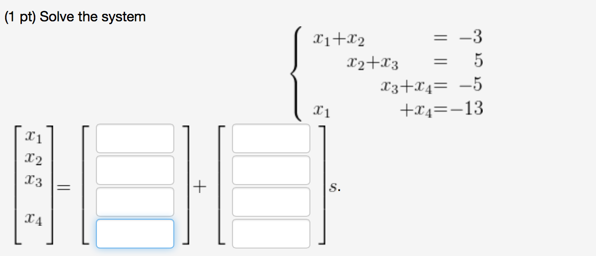 solved-solve-the-system-x-1-x-2-3-x-2-x-3-5-x-3-chegg