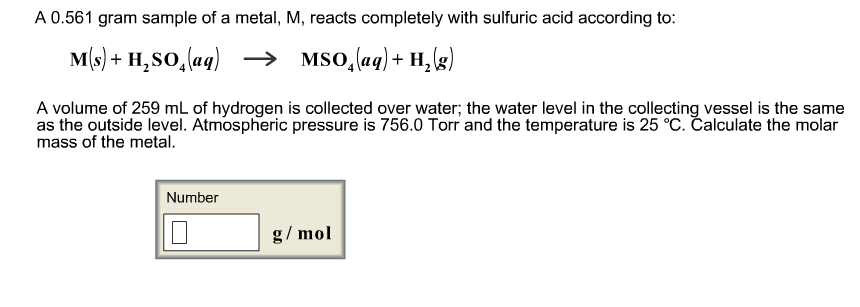 Solved A Handbook Lists The Density Of Lead As 11.3 G/mL....