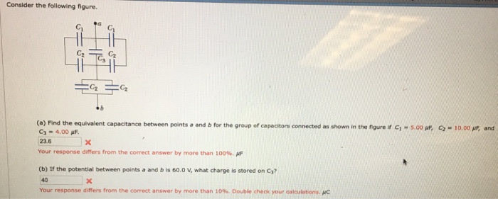 Solved Consider The Following Figure. Find The Equivalent | Chegg.com