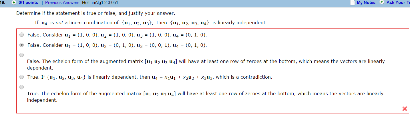 Solved My Notes 15 0 1 Points Previous Answers Chegg Solved My Notes 15 0 1 Points Previous Answers Chegg
