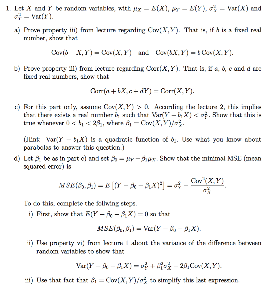 solved-let-x-and-y-be-random-variables-with-mu-x-e-x-chegg