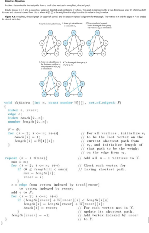 Solved please help me with this problem it is from the | Chegg.com