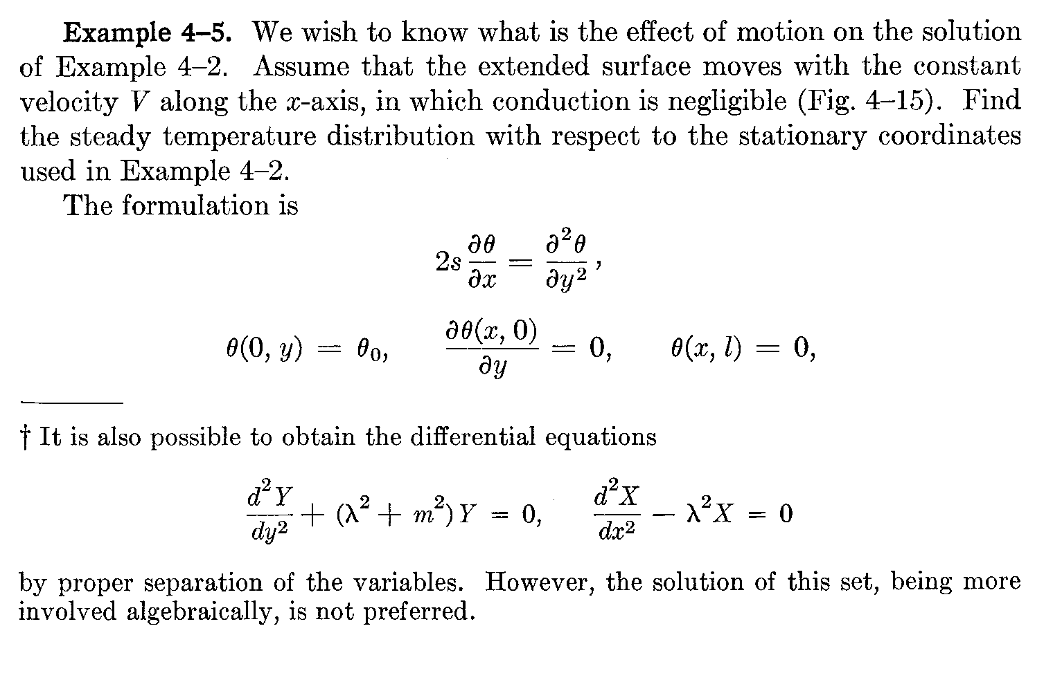 Solved This Is Conductive Heat Transfer Problem. Thank | Chegg.com