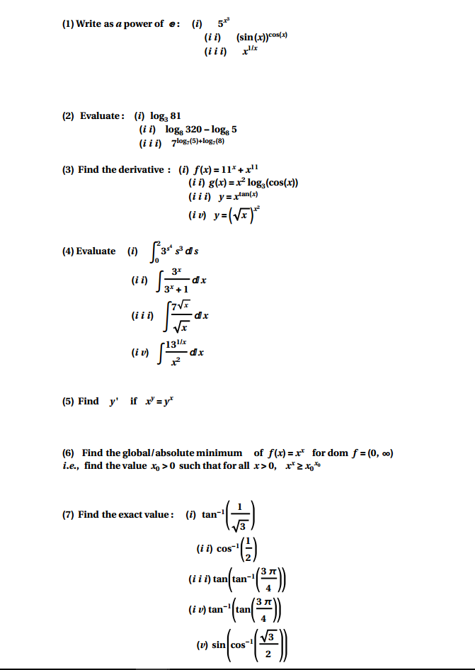 solved-write-as-a-power-of-e-5x-3-sin-x-cos-x-x-1-x-chegg
