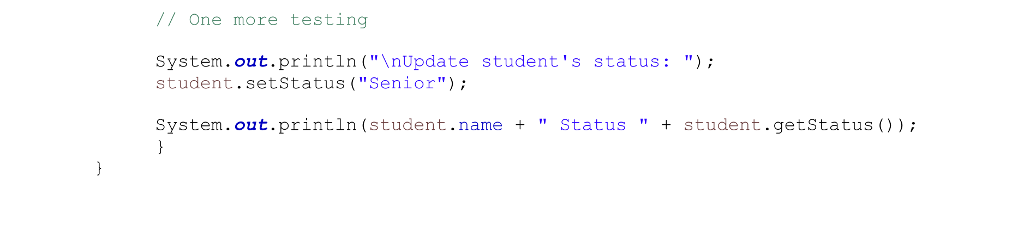 Solved Person, Student, Employee, Faculty, and Staff | Chegg.com