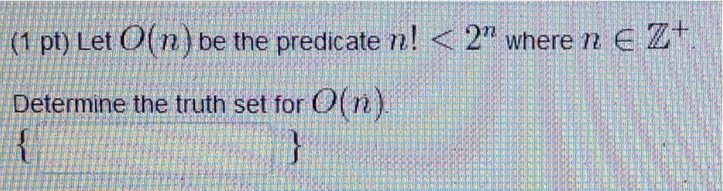 Solved Use truth table to verify the distributive law by | Chegg.com